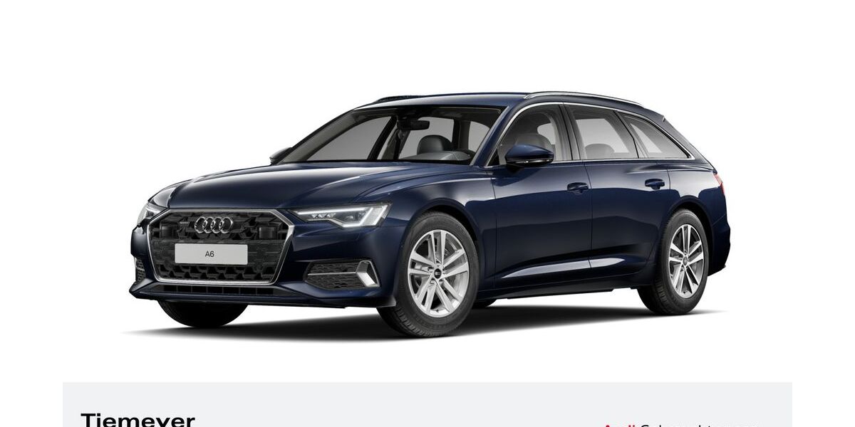 Audi A6 10.318 km 45.950 &euro; Plettenberg 58840