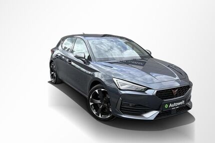 Cupra Leon 31.300 km 24.990 &euro; Roth 91154