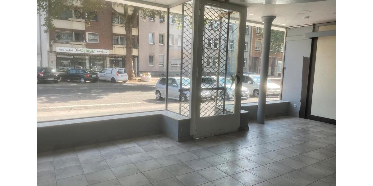 Gewerbeobjekt Gelsenkirchen Gelsenkirchen-Nord - 740&euro; | Angebot:26292409