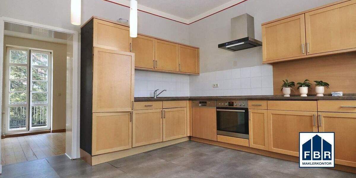 Gewerbeobjekt Schwerin Schelfstadt - 1 Zimmer, 649.000&euro; | Angebot:24270846