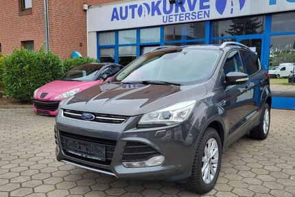 Ford Kuga 69.057 km 14.590 € Uetersen 25436