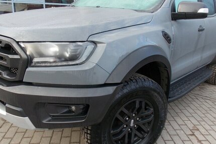 Ford Ranger Raptor 2.0 TDCI Performence 130.000 km 34.490 &euro; Rudolstadt 07407