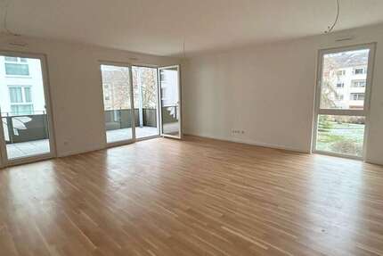 Wohnung Bad Kreuznach - 4 Zimmer, 104 m&sup2;, 406.900&euro; | Angebot:26688000