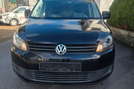 VW Caddy 155.000 km 11.599 &euro; Wuppertal 42109