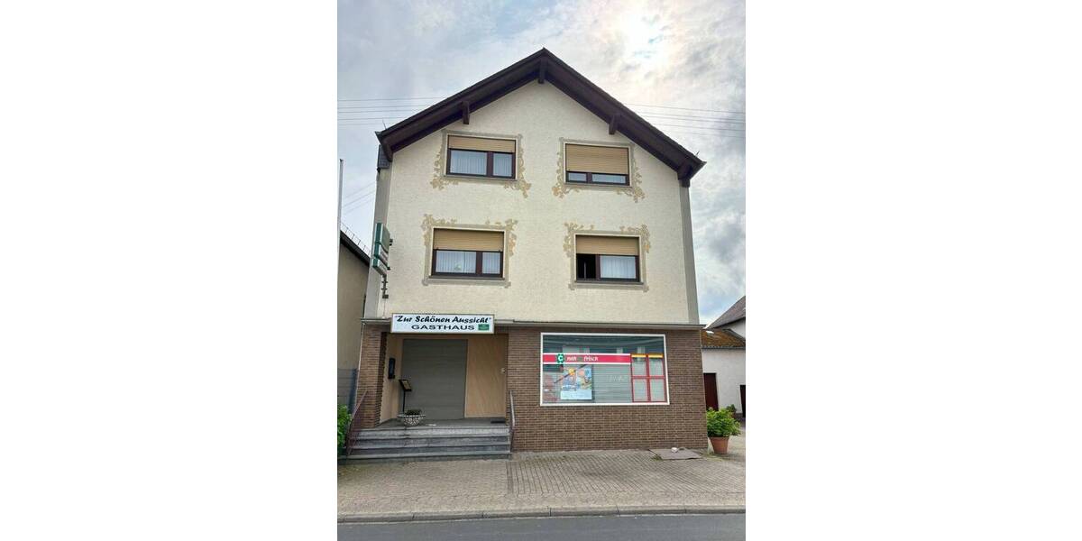 Gewerbeobjekt Damscheid - 199.800&euro; | Angebot:25693265