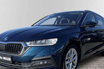 Skoda Octavia 58.953 km 22.990 &euro; Wurzen 04808