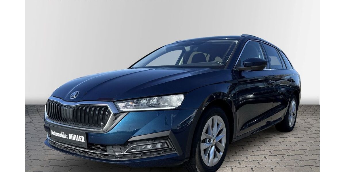 Skoda Octavia 58.953 km 22.990 &euro; Wurzen 04808