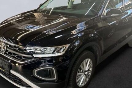 VW T-Roc 30.064 km 23.879 &euro; Weida 07570