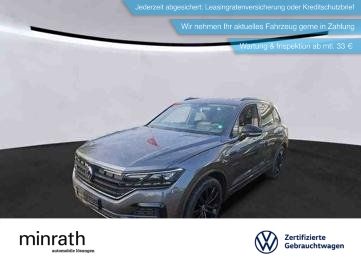 Touareg