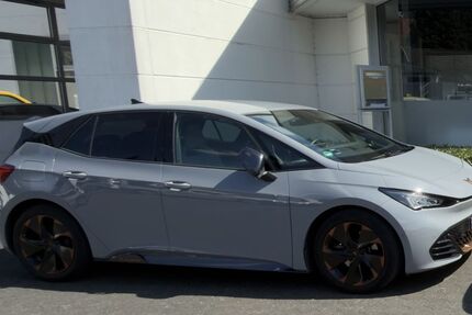 Cupra Born 54.364 km 26.490 &euro; Arnsberg 59821