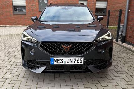 Cupra Formentor 41.900 km 27.400 € Hamminkeln 46499