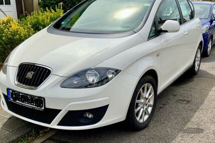 Seat Altea