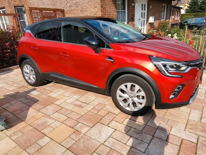 Captur