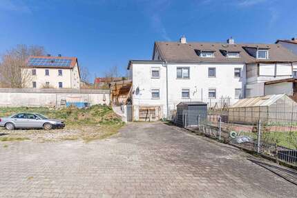 Haus Sulzbach-Rosenberg Rosenberg - 6 Zimmer, 157 m&sup2;, 199.000&euro; | Angebot:26193332