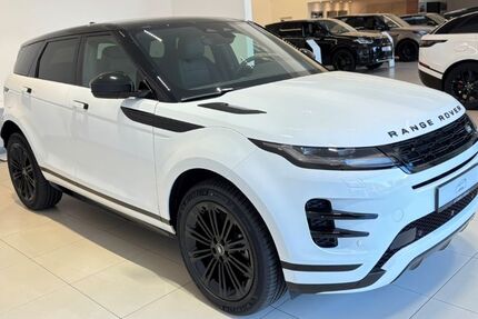Land Rover Range Rover Evoque 29.800 km 45.800 &euro; Niederfischbach 57572