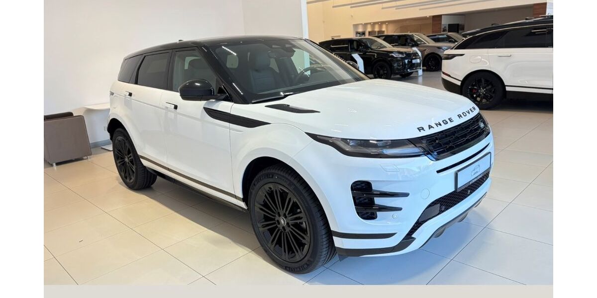 Land Rover Range Rover Evoque 29.800 km 45.800 &euro; Niederfischbach 57572