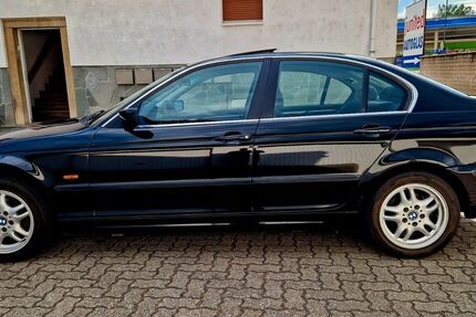 BMW 320 176.140 km 3.199 &euro; Speyer 67346