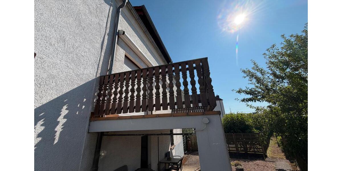 Doppelhaushälfte Illingen - 6 Zimmer, 120 m&sup2;, 180.000&euro; | Angebot:27225712
