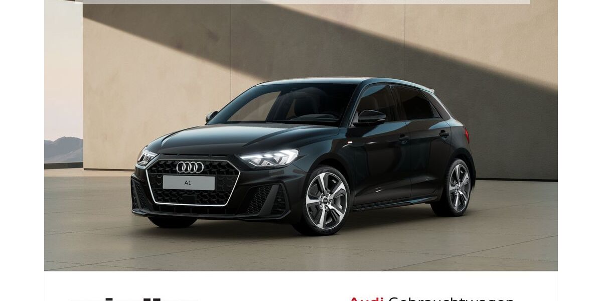 Audi A1 3.000 km 29.890 &euro; Würzburg 97076