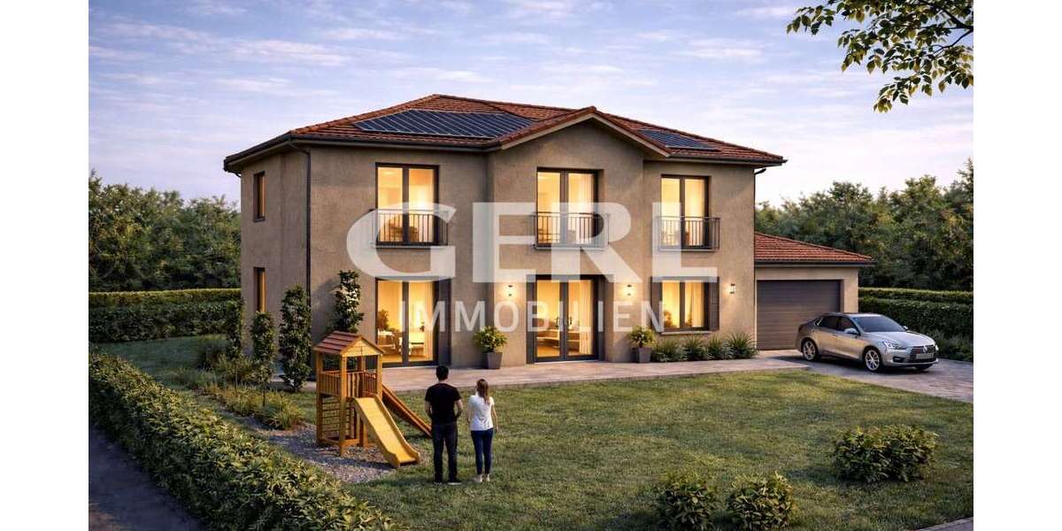 Einfamilienhaus Bogen - 5 Zimmer, 156 m&sup2;, 695.000&euro; | Angebot:26388270