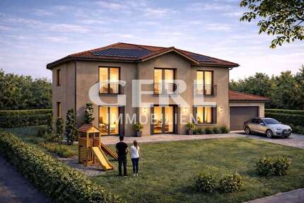 Haus Bogen - 5 Zimmer, 156 m&sup2;, 695.000&euro; | Angebot:26388270