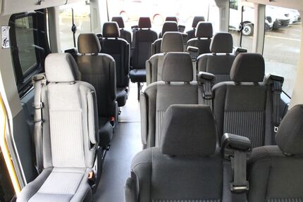 Ford Transit 102.500 km 28.800 &euro; Sindelfingen 71065