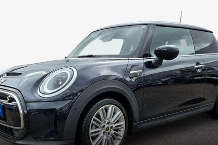 Mini Cooper SE 21.901 km 20.890 &euro; Landau 76829