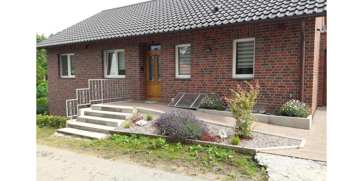 Einfamilienhaus Reken - 3 Zimmer, 100 m&sup2;, 1.220&euro; | Angebot:26397482