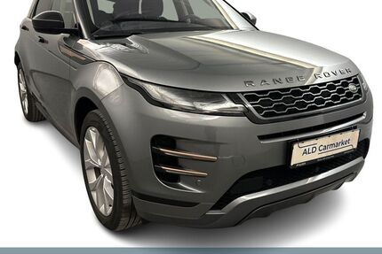 Land Rover Range Rover Evoque 55.200 km 33.980 &euro; Dorfmark 29683