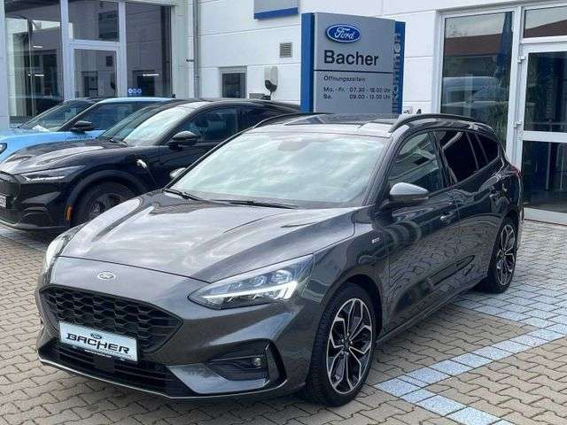 Ford Focus 51.250 km 18.950 &euro; Neuburg/Donau 86633