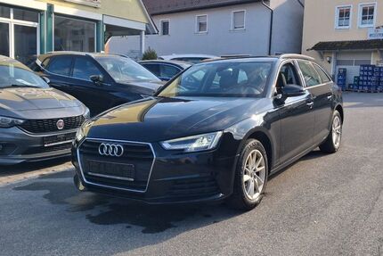 Audi A4 193.808 km 12.980 &euro; Lauterhofen 92283