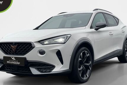 Cupra Formentor 31.465 km 26.740 &euro; Bottrop 46244