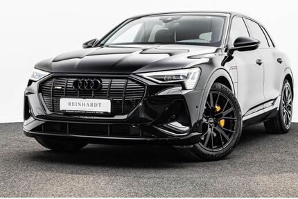 Audi e-tron 72.268 km 38.792 &euro; Hagen 58091