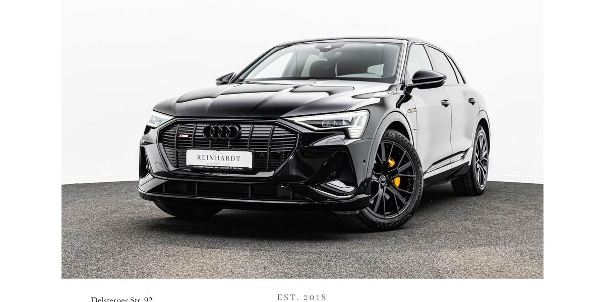 Audi e-tron 72.268 km 38.792 &euro; Hagen 58091