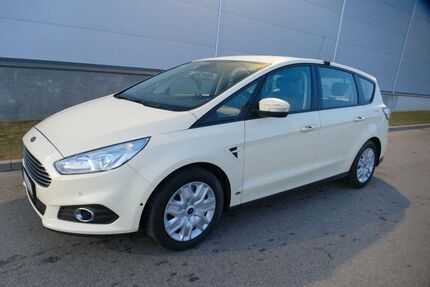 Ford S-Max 320.000 km 4.800 &euro; Neuss 41470