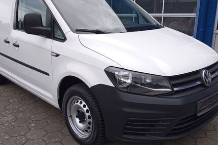 VW Caddy 188.000 km 7.395 € Schwerin 19061
