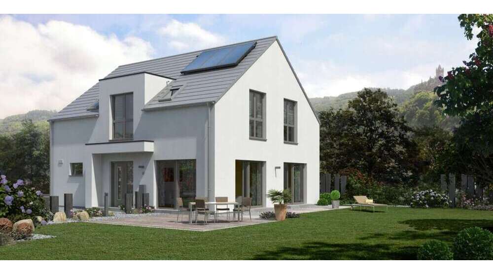 Haus zum Kaufen in Sohren 273.999 € 196.96 m²