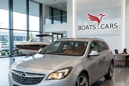 Opel Insignia 132.900 km 6.990 &euro; Baden-Württemberg - Leingarten 74211