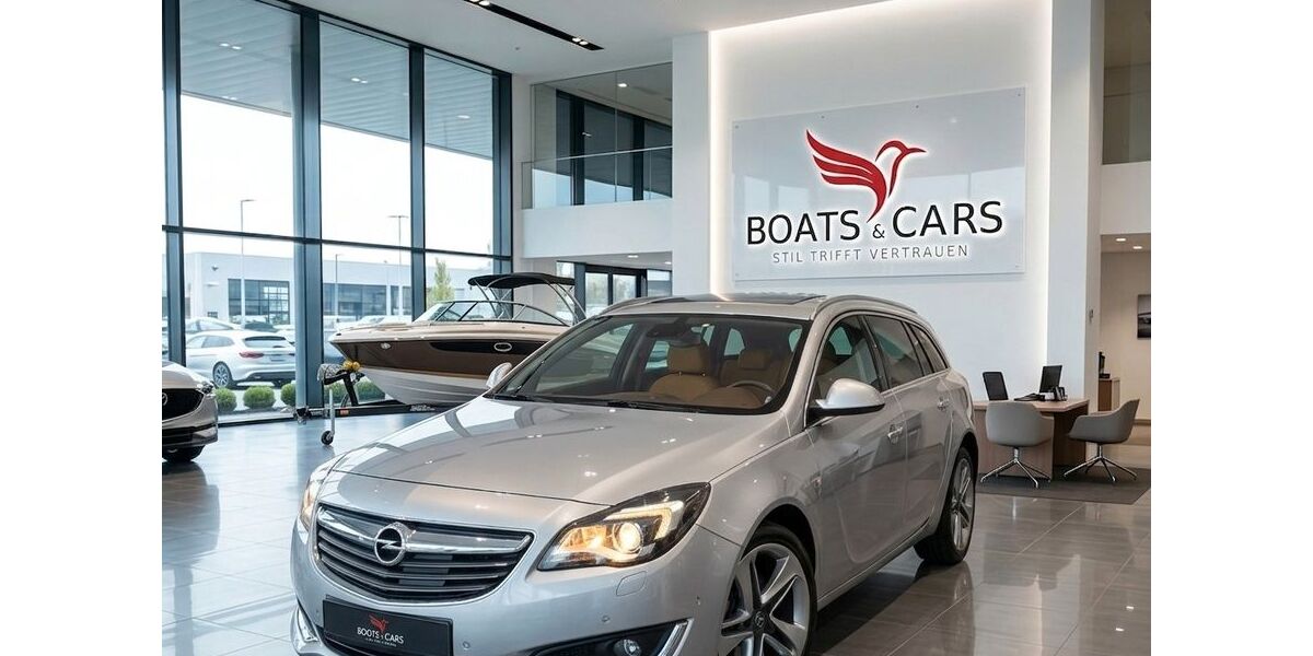 Opel Insignia 132.900 km 6.990 &euro; Baden-Württemberg - Leingarten 74211