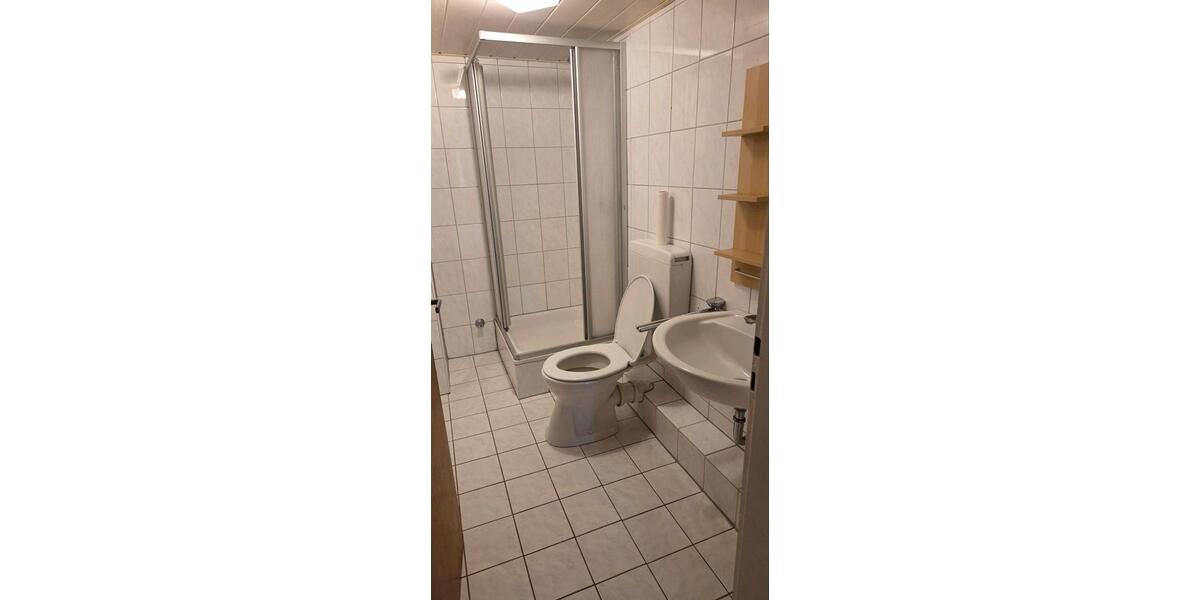 Dachgeschoßwohnung Lahnstein - 2 Zimmer, 45 m&sup2;, 380&euro; | Angebot:24770591
