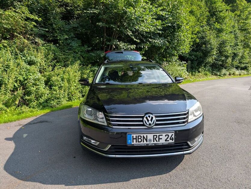 Passat Variant