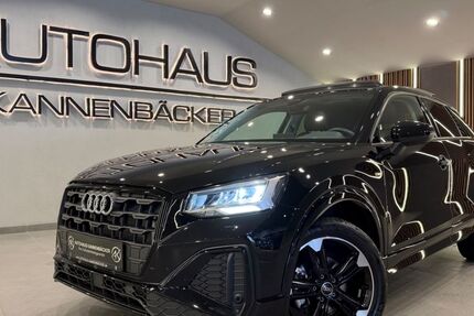 Audi Q2 14.000 km 29.990 &euro; Ransbach-Baumbach 56235