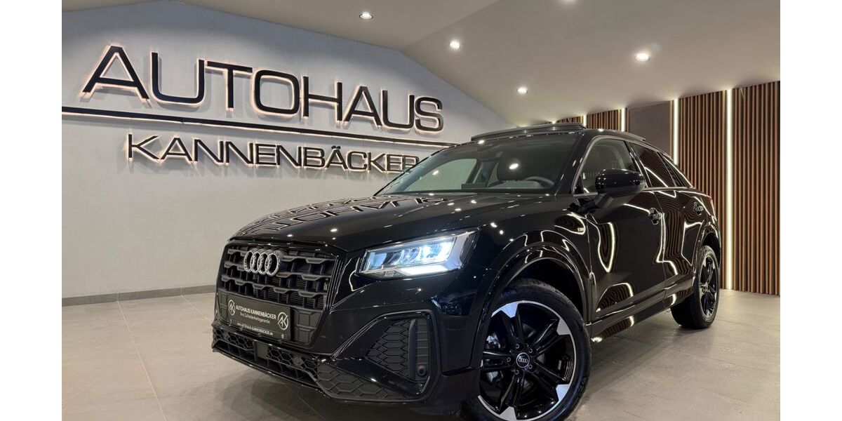 Audi Q2 14.000 km 31.990 &euro; Ransbach-Baumbach 56235