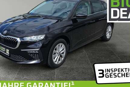 Skoda Scala 29.055 km 21.980 &euro; Husum 25813