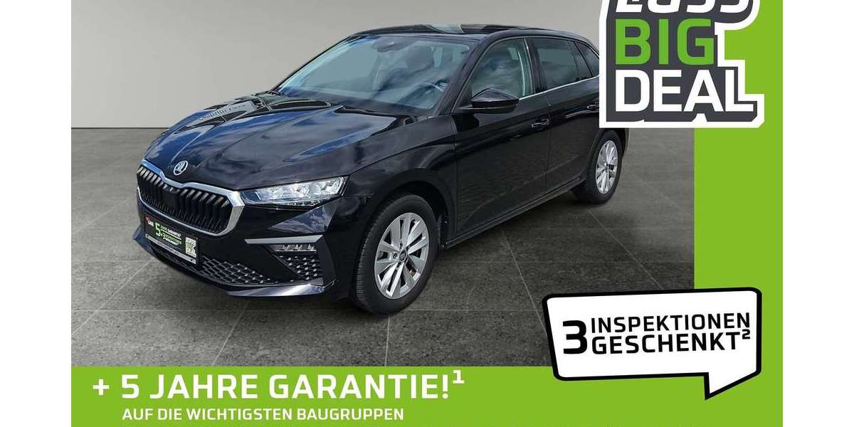 Skoda Scala 29.055 km 21.980 &euro; Husum 25813