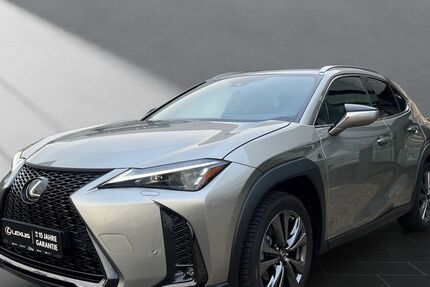 Lexus UX 18.001 km 35.990 &euro; Wesel 46485