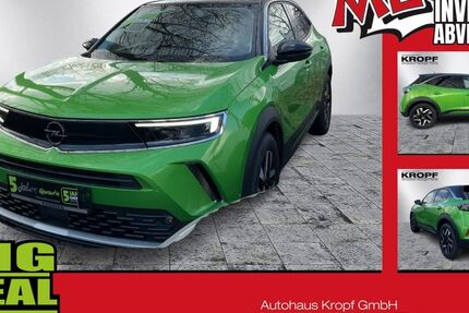 Opel Mokka 28.311 km 15.990 &euro; Nürnberg 90411