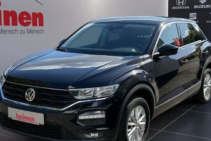 VW T-Roc 68.100 km 15.759 &euro; Dortmund 44149