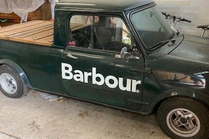 Austin Rover Andere 100.000 km 22.999 € Kabelsketal 06184