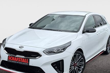 Kia ceed / Ceed 61.060 km 19.979 &euro; Elsdorf (bei Köln) 50189